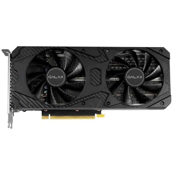 Card màn hình GALAX RTX 3060Ti 8GB GDDR6 QSD