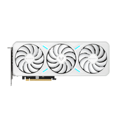VGA Maxsun Intel Arc B580 iCraft 12GB GDDR6 White