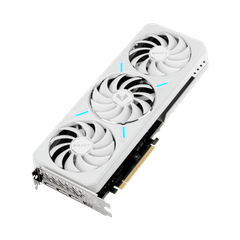 VGA Maxsun Intel Arc B580 iCraft 12GB GDDR6 White