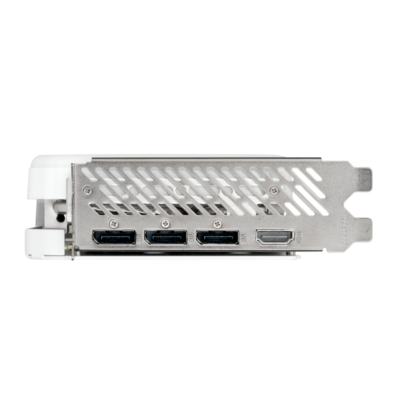 VGA Maxsun Intel Arc B580 iCraft 12GB GDDR6 White