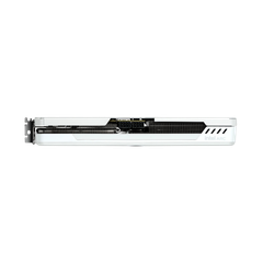 VGA Maxsun Intel Arc B580 iCraft 12GB GDDR6 White