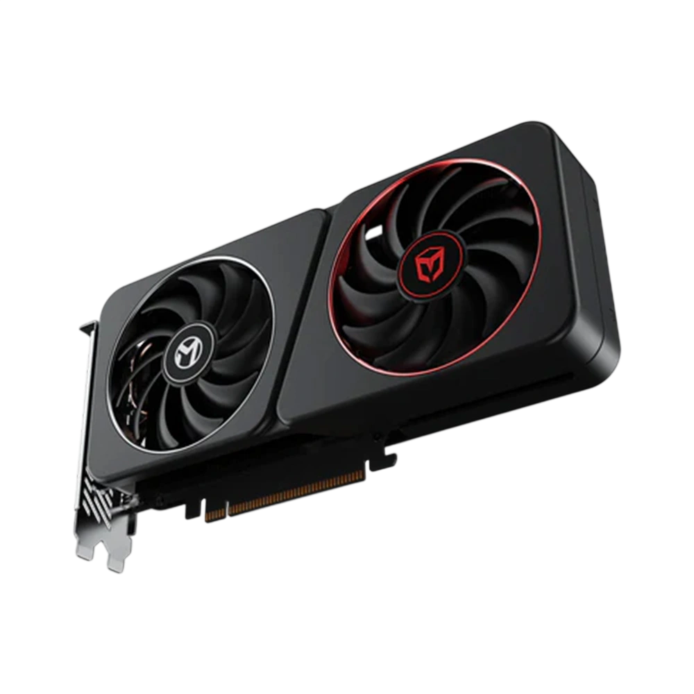 VGA Maxsun Intel Arc B580 Milestone 12GB GDDR6
