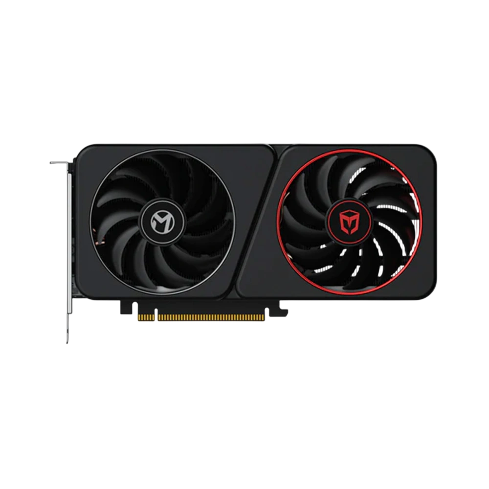 VGA Maxsun Intel Arc B580 Milestone 12GB GDDR6
