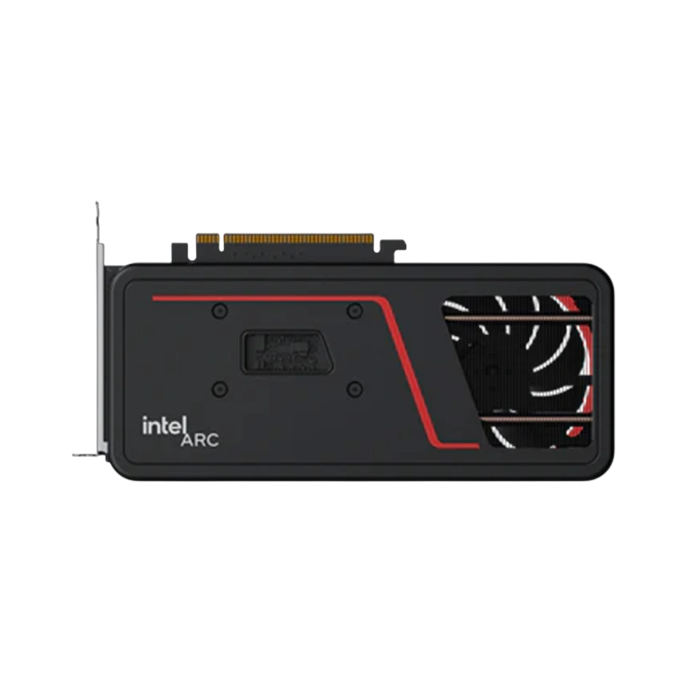 VGA Maxsun Intel Arc B580 Milestone 12GB GDDR6