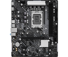 Mainboard ASRock B760M-H2/M.2 DDR5