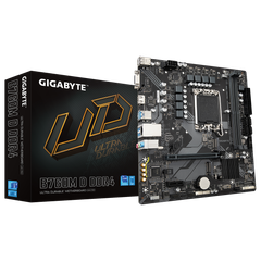 Mainboard Gigabyte B760M D DDR4 (rev. 1.0)