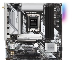 Mainboard ASRock B760M Pro RS WiFi DDR5
