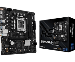 Mainboard ASRock B860M-H2 DDR5