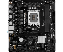 Mainboard ASRock B860M-H2 DDR5