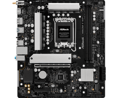 Mainboard ASRock B860M-X WiFi DDR5