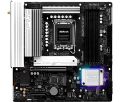 Mainboard ASRock B860M Pro RS WiFi DDR5