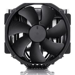 Tản Nhiệt CPU Noctua NH-D15 Chromax Black Air Cooling