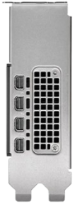 Card màn hình LEADTEK NVIDIA RTX 2000 ADA 16GB GDDR6 VGQ900