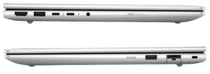 Laptop HP ProBook 4 G1i BQ5B3PT Core Ultra 5 225U/16GB/512GB SSD/Intel Graphics 14 inch Windows 11 Bạc