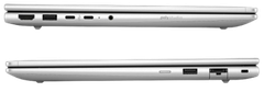 Laptop HP ProBook 4 G1i BQ5B3PT Core Ultra 5 225U/16GB/512GB SSD/Intel Graphics 14 inch Windows 11 Bạc