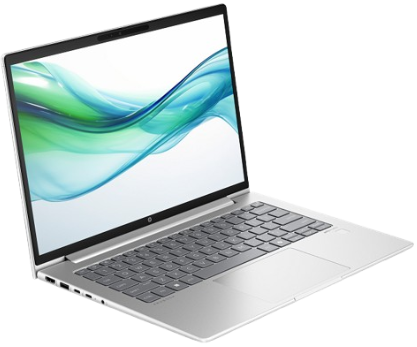 Laptop HP ProBook 440 G11 A74B9PT Core Ultra 5 125H/16GB/512GB SSD/Intel Arc Graphics 14 inch Windows 11 Bạc