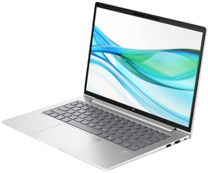 Laptop HP ProBook 440 G11 A74BLPA Core Ultra 7 155H/16GB/512GB SSD/Intel Arc Graphics 14 inch Windows 11 Bạc