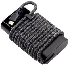 Bộ sạc vi tính HP USB-C 65W 671R2AA đen