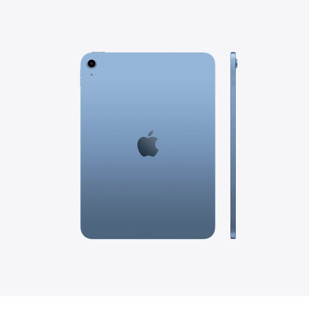 Máy tính bảng Apple iPad Gen 11/11 inch/Wi-Fi 128GB/Blue MD4A4ZA/A