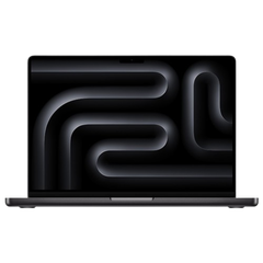 Laptop Apple Macbook Pro 14 M4 PRO/12C/16GPU/24G/512G/70W/Black MX2H3SA/A