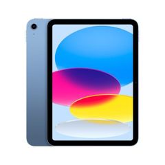 Máy tính bảng Apple iPad Gen 11/A16/WIFI+CELLULAR/128G/Blue MD7G4ZA/A
