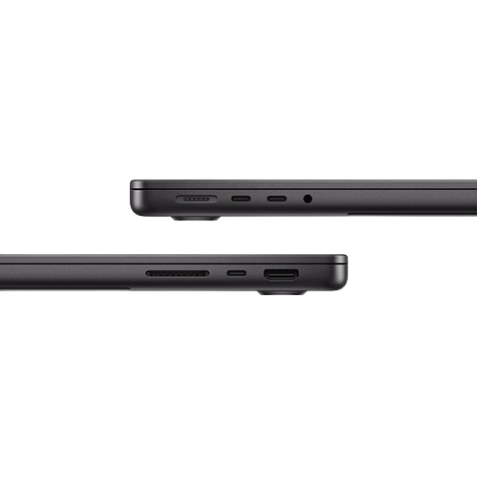 Laptop Apple Macbook Pro M5 MAX CHIP/18C CPU/32C GPU/36GB RAM/2TB SSD/14.2