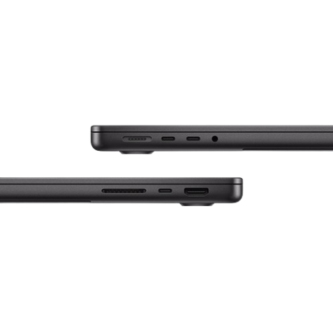 Laptop Apple Macbook Pro M5 PRO CHIP/18C CPU/20C GPU/24GB RAM/2TB SSD/14.2