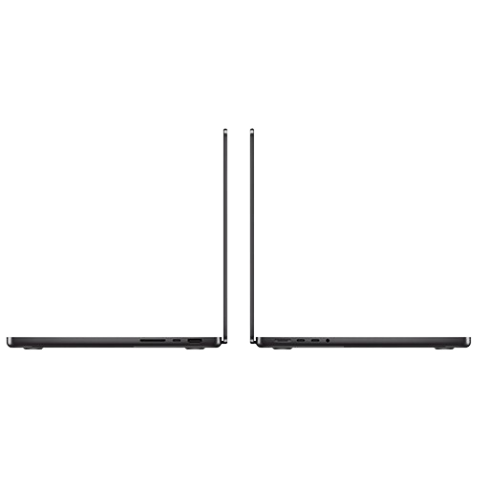 Laptop Apple Macbook Pro M5 PRO CHIP/18C CPU/20C GPU/24GB RAM/1TB SSD/16.2