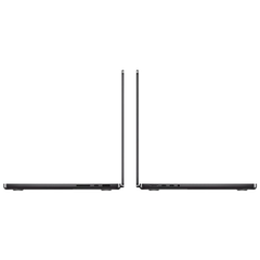 Laptop Apple Macbook Pro M5 PRO CHIP/15C CPU/16C GPU/24GB RAM/2TB SSD/14.2