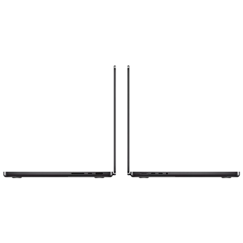 Laptop Apple Macbook Pro M5 PRO CHIP/18C CPU/20C GPU/24GB RAM/2TB SSD/14.2