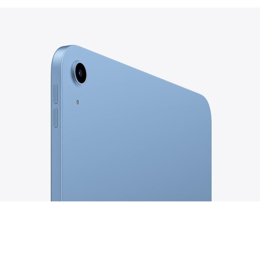 Máy tính bảng Apple iPad Gen 11/11 inch/Wi-Fi 128GB/Blue MD4A4ZA/A