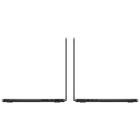 Laptop Apple Macbook Pro14 M5/10CPU/10GPU/16G/512G/70W/Black MDE04SA/A