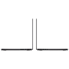 Laptop Apple Macbook Pro14 M5/10CPU/10GPU/16G/512G/70W/Black MDE04SA/A