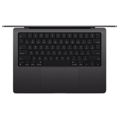 Laptop Apple Macbook Pro 14 M5/10CPU/10GPU/24G/1T/70W/Black MDE34SA/A