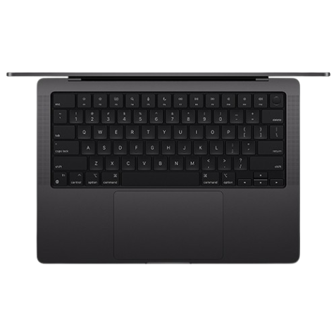 Laptop Apple Macbook Pro M5 PRO CHIP/18C CPU/20C GPU/24GB RAM/2TB SSD/14.2
