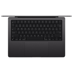 Laptop Apple Macbook Pro M5 MAX CHIP/18C CPU/32C GPU/36GB RAM/2TB SSD/14.2