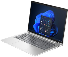 Laptop HP ProBook 4 G1i BQ5B4PT Core Ultra 5 225H/16GB/512GB SSD/14 inch/Windows 11 Bạc