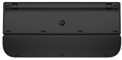 Bàn phím không dây HP Multi-Device Dual-Mode Palm Rest 580K BD5F6AA đen