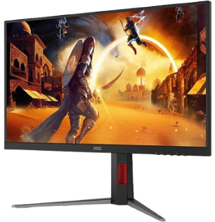 Màn hình AOC 27 inch Q27G4S/79