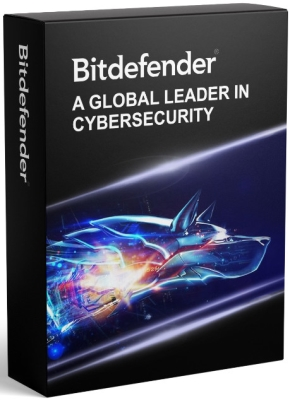 Phần mềm Bitdefender GravityZone (Business/Enterprise)