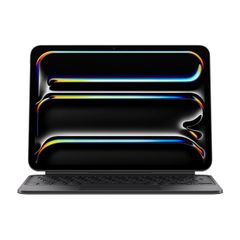 Bàn phím Apple Magic Keyboard iPad Pro 11 inch/US English/Black MWR23ZA/A