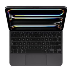 Bàn phím Apple Magic Keyboard iPad Pro 11 inch/US English/Black MWR23ZA/A