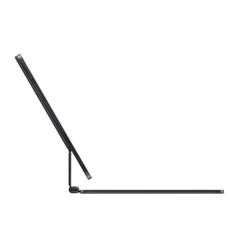 Bàn phím Apple Magic Keyboard iPad Pro 11 inch/US English/Black MWR23ZA/A