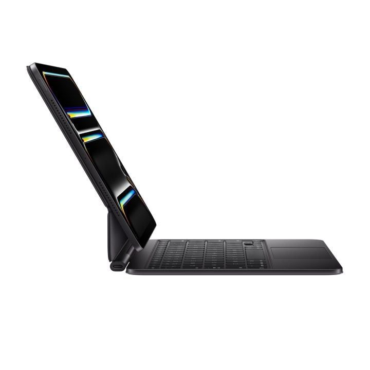 Bàn phím Apple Magic Keyboard iPad Pro 11 inch/US English/Black MWR23ZA/A