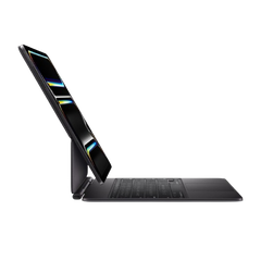 BÀN PHÍM APPLE MAGIC KEYBOARD FOR IPAD PRO 13 INCH M5 US ENGLISH ĐEN MWR53ZA/A