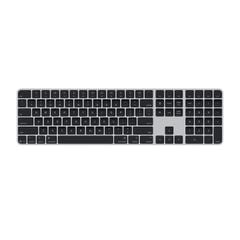 Bàn phím Apple Magic Keyboard/Touch ID/Numeric Keypad/Black/MXK83ZA/A