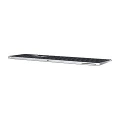 Bàn phím Apple Magic Keyboard/Touch ID/Numeric Keypad/Black/MXK83ZA/A