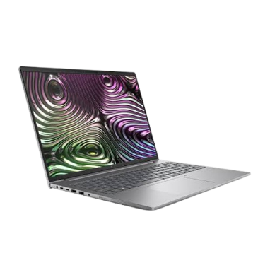 Laptop HP ZBook X G1i B4YT2AV Core Ultra 7 255H/32GB/1TB SSD/RTX 2000 Ada 8GB 16 inch Windows 11 Pro Xám