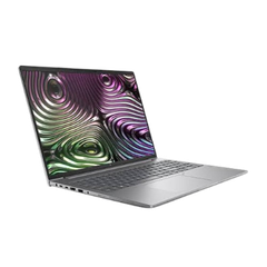 Laptop HP ZBook X G1i B4YT2AV Core Ultra 7 255H/32GB/1TB SSD/RTX 2000 Ada 8GB 16 inch Windows 11 Pro Xám