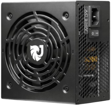 Nguồn máy tính Jetek Revolve B650 91.F3S103.RB650V1
